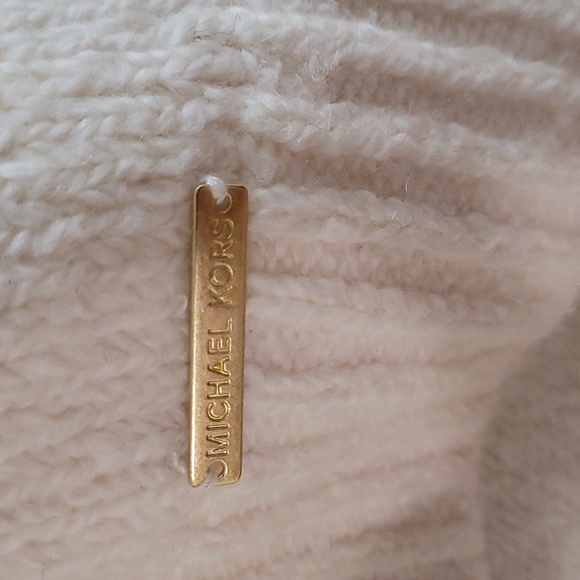 MICHAEL Michael Kors Sweater MEDIUM - Picture 3 of 7